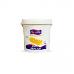 Creme e Recheio Abacaxi TopMix 4Kg (RochaPan) 