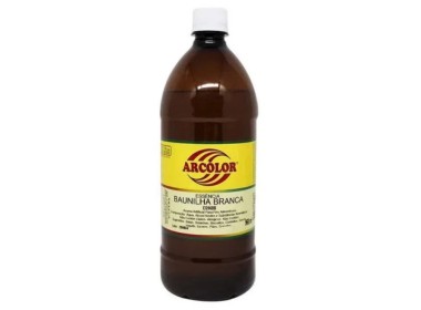 Essência de Baunilha Branca 960ML 