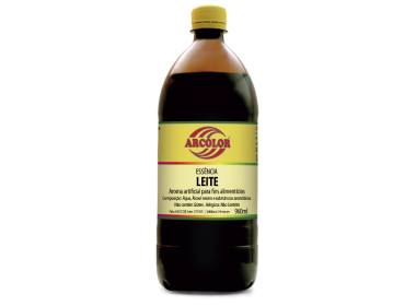 Essência de Leite 960ML 