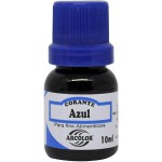 Corante Azul 10ML