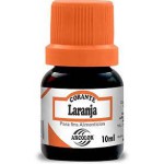 Corante Laranja 10ML