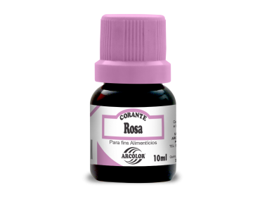 Corante Rosa 10ML
