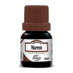 Corante Marrom 10ML