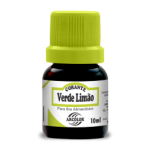 Corante Verde Limão 10ML