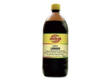 Essência de Laranja 960ML