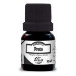 Corante Preto 10ML