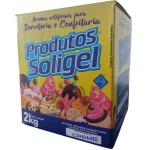 Soligel Creme 2kg