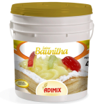 Granfil Creme Baunilha 4kg Adimix