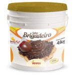 Granfil Creme Brigadeiro 4kg Adimix