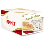 Mistura Pão de Milho 10kg Adimix