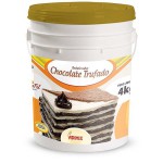 Granfil Creme Chocolate Trufado 4kg Adimix