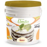 Granfil Creme Limao 4kg Adimix