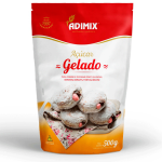 Açúcar Gelado 500gr Adimix