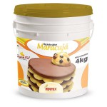 Granfil Creme Maracuja 4kg Adimix