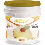 Granfil Creme Abacaxi 4kg Adimix