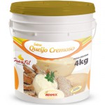 Granfil Creme Salgado Queijo 4kg Adimix