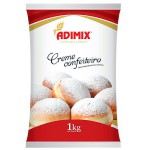 Creme Confeiteiro em Pó 1kg Adimix