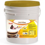 Granfil Creme Chocolate 4kg Adimix