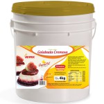 Granfil Creme Goiabada 4kg Adimix