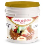 Frutigel Geleia Brilho Neutro 4kg Adimix