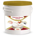 Frutigel Geleia Espelhada Branca 4kg Adimix 