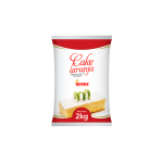 Mistura Cake Laranja 2kg Adimix