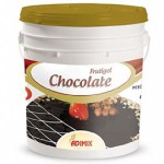 Frutigel Geleia Chocolate 4kg Adimix