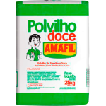 Polvilho Doce 25kg