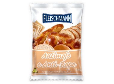 Antimofo 1kg Fleischmann