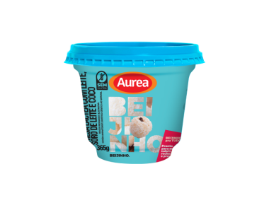 Beijinho Aurea 365gr