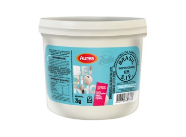 Beijinho Aurea 2kg