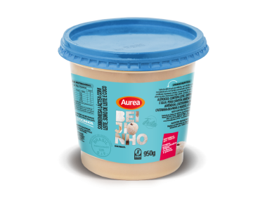 Beijinho Aurea 950g