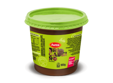 Brigadeiro Aurea 950gr