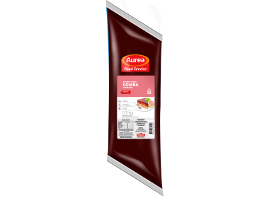 Recheio Goiaba Aurea 2.5kg