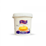 Creme e Recheio Baunilha TopMix 4kg (RochaPan) 