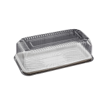 Emb. BP-65 Retangular Cristal Torta