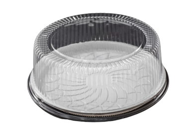 Emb. BP-60 A Redonda Cristal Torta