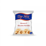 Mistura P/Biscoito de Polvilho 5kg TopMix 