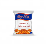 Mistura P/Bolo TopMix Abacaxi 5kg
