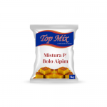 Mistura P/Bolo TopMix Aipim 5kg