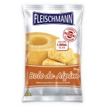 Mistura Bolo Aipim 5kg Fleischmann