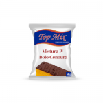 Mistura P/Bolo TopMix Cenoura 5kg 