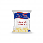 Mistura P/Bolo TopMix Coco 5kg 