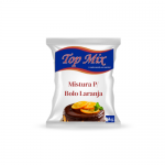 Mistura P/Bolo TopMix Laranja 5kg 