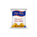 Mistura P/Bolo TopMix Milho 5kg