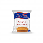 Mistura P/Bolo TopMix Neutro 5kg 