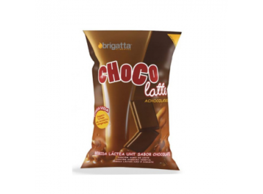 Chocolatte Beb. Lactea Chocolate 2L