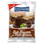 Mistura Bolo Brownie 5kg Fleischmann