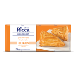 Margarina Ricca Folhado 2Kg