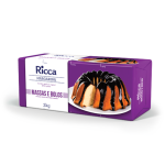 Margarina Ricca Massas 2Kg